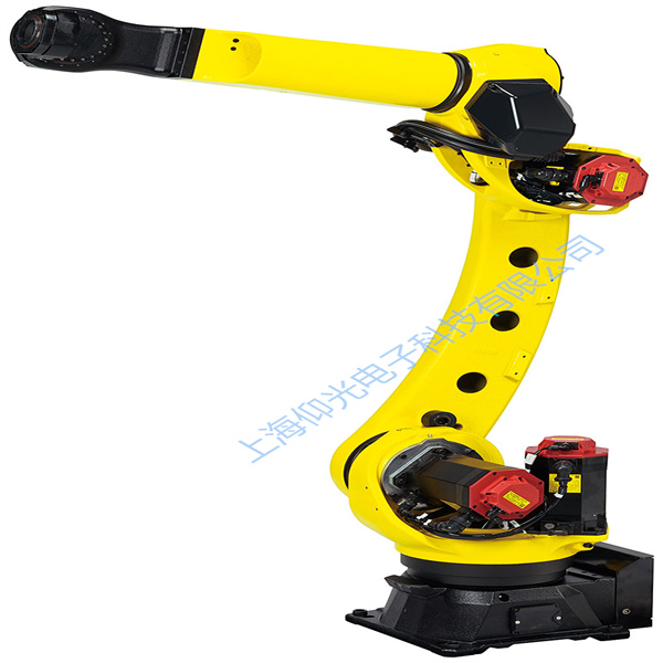 FANUC�l(f��)�ǿ� �C(j��)���˰�ȫ���a(ch��n)����