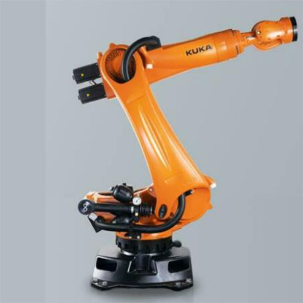KUKA�C����KR 60-4 KS������ԃ