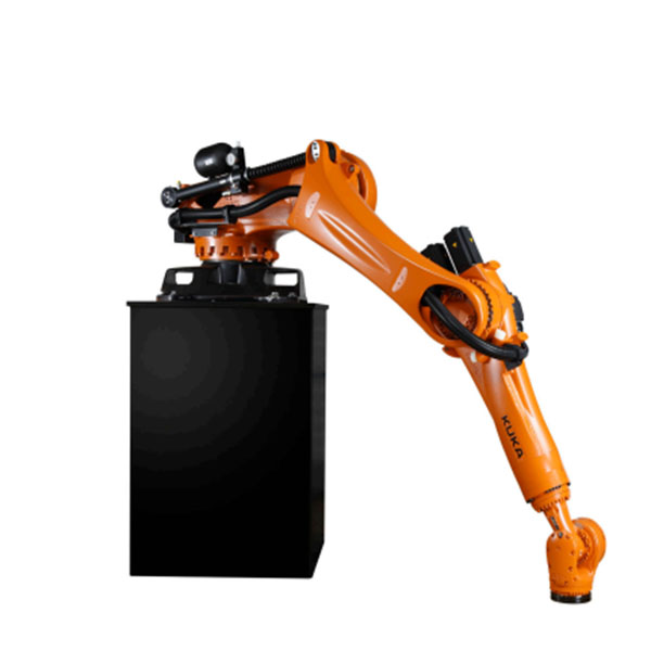 KUKA�C����KR 120 R3500 press������ԃ