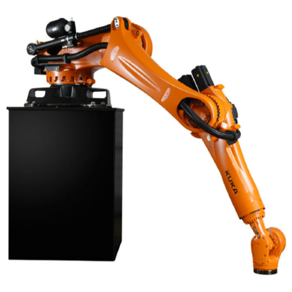 KUKA�C����KR 90 R3700 prime K������ԃ