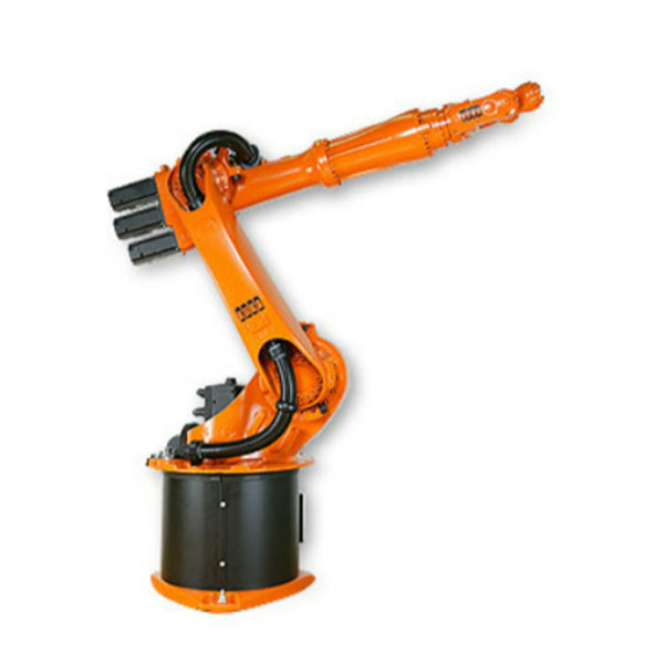 KUKA�C����KR 16 L6-2 KS������ԃ