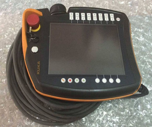 KUKA�C(j��)����ʾ����