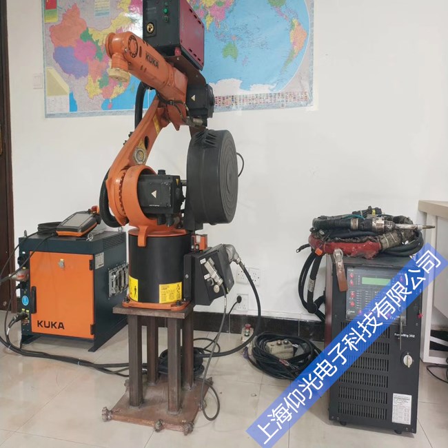 kuka�쿨�C(j��)���˼��ٶ��O(sh��)�î����o������(d��ng)���ϾS�ް���