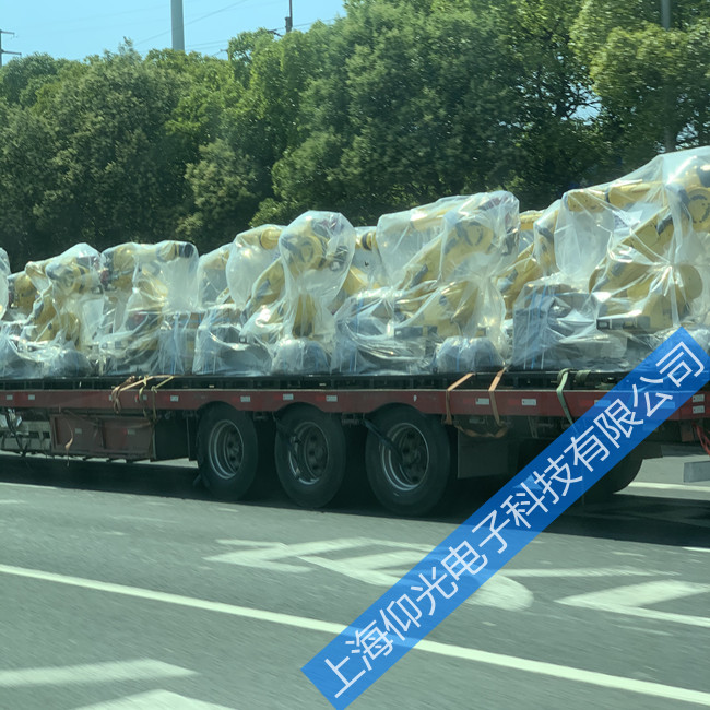 FANUC�l�ǿƙC�����·��S�޷���