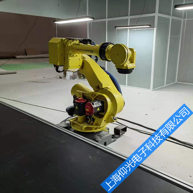 FANUC�l�ǿƙC���˾S�ޱ��B���Ϻ���