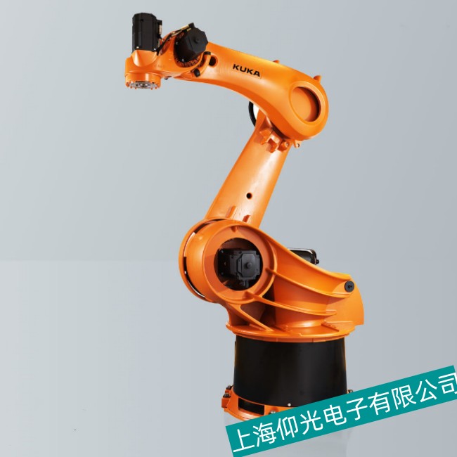 �쿨KUKA�C(j��)���˹��ϾS���Լ����B(y��ng)�������gӭ��ԃ�Ϻ����⣩