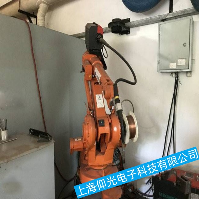 ABB�C(j��)����DSQC663�C(j��)е���\(y��n)�Ӿ����½����Ͼ���(zh��n)�S��