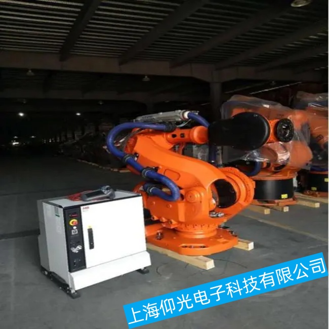 ABB�C(j��)����DSQC663�C(j��)е���\(y��n)�D(zhu��n)�r�Ю�����������ӹ�����ô�S�ޱ��B(y��ng)