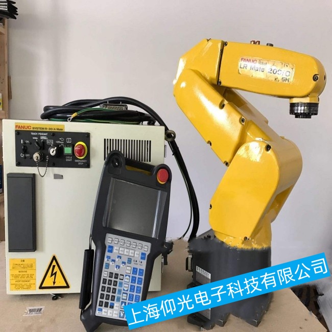 FANUC�l�ǿ�M-710iC-50H�C���˿��ƹ�ݔ��ݔ���c���������ϾS���ļҺ�
